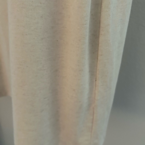 BEAUTIFUL BANANA REPUBLIC MUSCLE TEE KNIT DRESS NWT XL - Picture 4 of 7